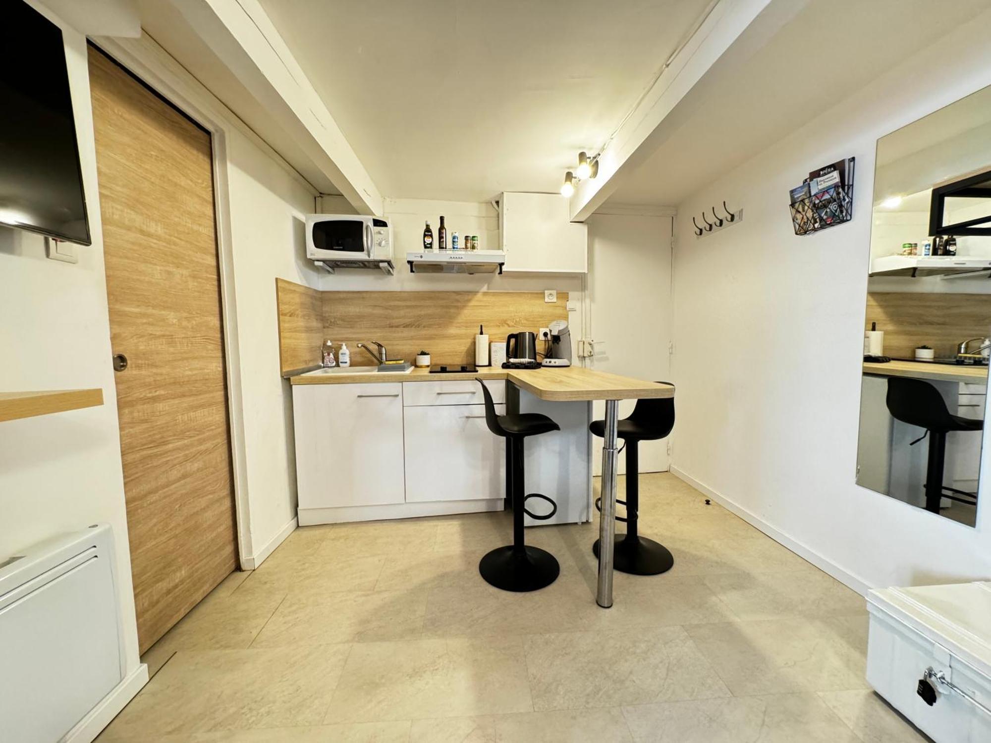 Cosy - Wifi Hd - Netflix - Centre Historique Appartement Avignon